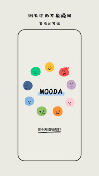 mooda