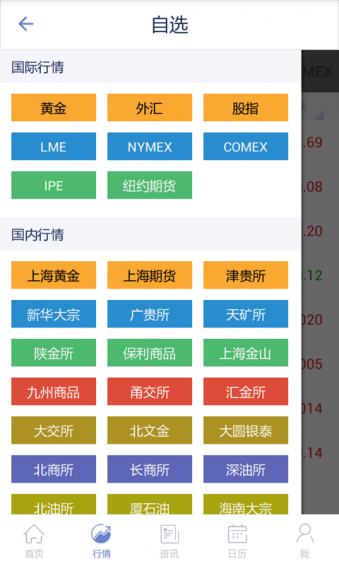 汇通财经(图1)