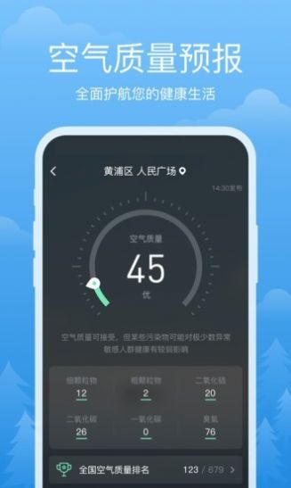 祥瑞天气预报(图2)