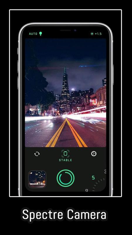 spectre相机(图2)