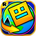 geometry dash world