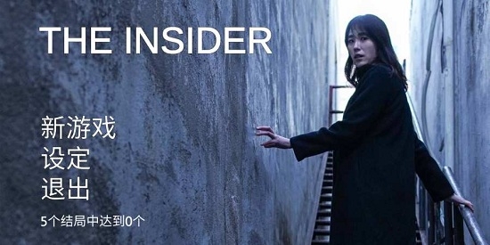 the insider(局内人)(图1)