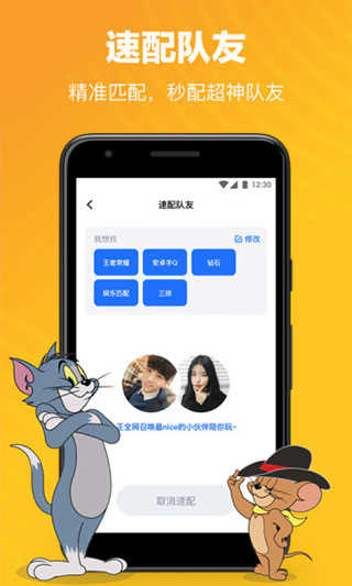 tt语音(图1)