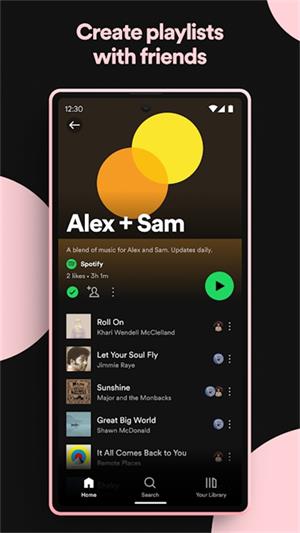 spotify(图1)