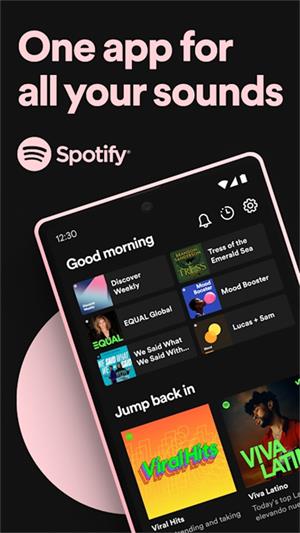 spotify